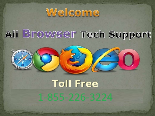 support for browser (3)
